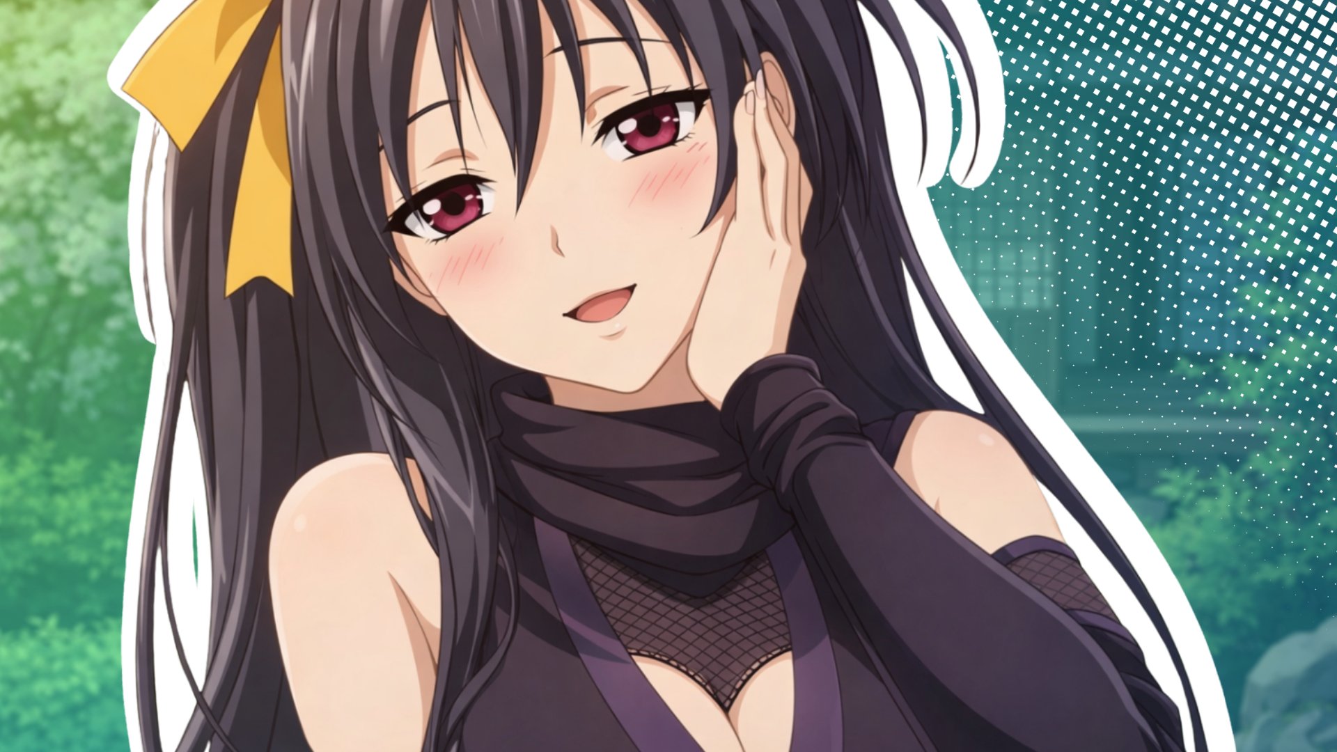 „Ara Ara“: Vom harmlosen „Oh!“ zum intimen TikTok-Trend – was der Anime-Ausruf wirklich bedeutet