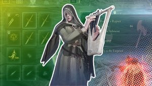 Waffen-Glitch in Elden Ring Nightreign ist genau das, was zu schwache Spieler brauchen