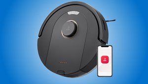 Roborock Q5 Pro im Angebot: Leistungsstarker Saug- und Wischroboter jetzt deutlich günstiger