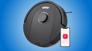 Roborock Q5 Pro im Angebot: Leistungsstarker Saug- und Wischroboter jetzt deutlich günstiger