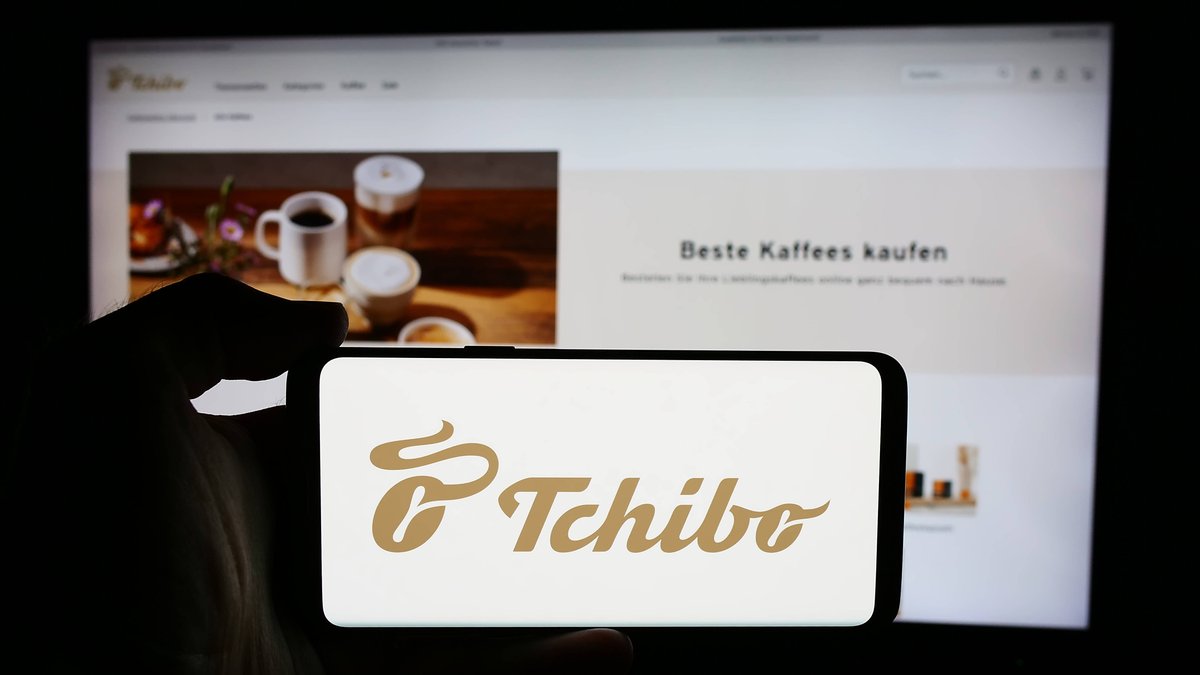 Tchibo-Login: So einfach funktioniert es