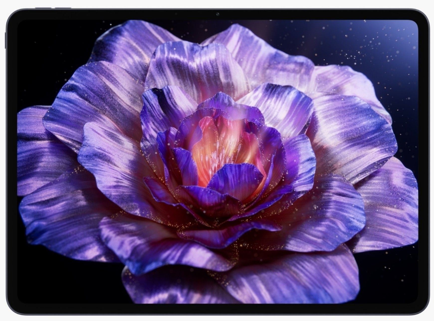 Das OnePlus Pad 3 mit 13,2-Zoll-Bildschirm.