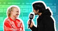 DAZN Rise: Frauensport kostenlos im TV und online schauen