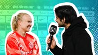 DAZN Rise: Frauensport kostenlos im TV und online schauen