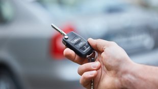 Mehr Reichweite für den Autoschlüssel, weniger Stress:  So findet ihr euer Auto schneller