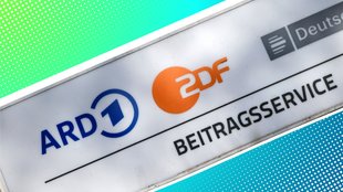 Dank Rundfunkbeitrag: ARD und ZDF zeigen Netflix, wo der Hammer hängt