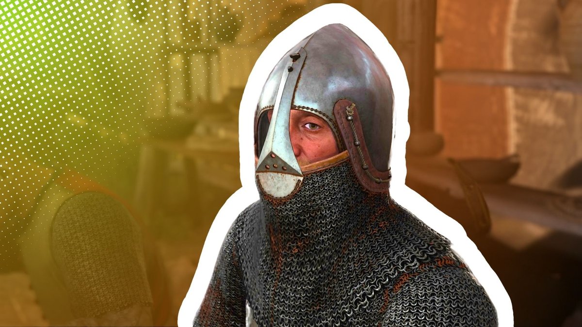 Kingdom Come Deliverance 2: Siegesbeute (Hauptmann Puta zufriedenstellen)