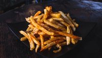 Knusprige Pommes aus dem Backofen – einfach selber machen 