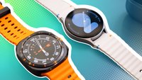 Galaxy Watch 7 bekommt ein Update spendiert, das es in sich hat