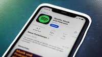 Spotify: Update rückgängig machen und alte App-Version nutzen