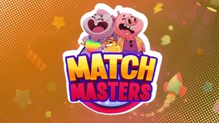 Match Masters: Free Coins und Free Gifts (Oktober 2024)