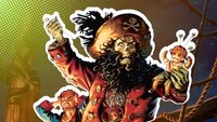 Monkey Island 2: Komplettlösung mit allen Rätseln und Kartenteilen