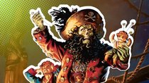 Monkey Island 2: Komplettlösung mit allen Rätseln und Kartenteilen