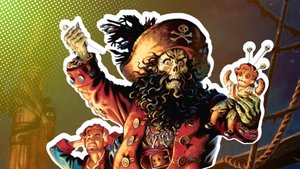 Monkey Island 2: Komplettlösung mit allen Rätseln und Kartenteilen