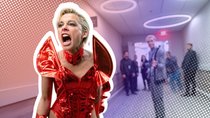 „Smile 3“: Horror-Schocker bekommt eine Fortsetzung
