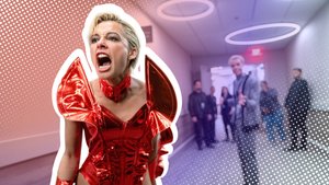 „Smile 3“: Horror-Schocker bekommt eine Fortsetzung
