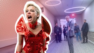 „Smile 3“: Horror-Schocker bekommt eine Fortsetzung