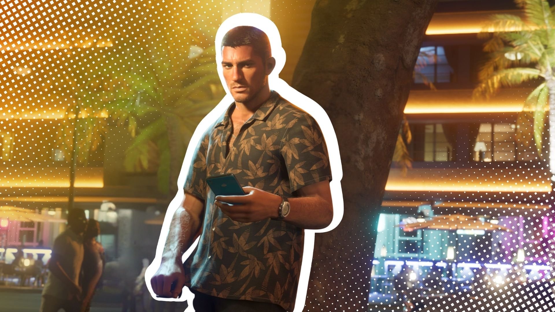 GTA 6: So groß werden Story, Nebenmissionen und der Online-Modus