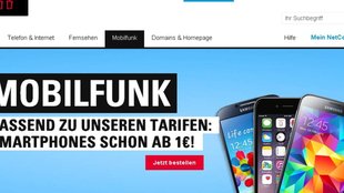 Bei NetCologne den Vertrag kündigen: So klappt's 