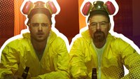 Das alternative Ende von Kultserie Breaking Bad ist der reinste Fiebertraum