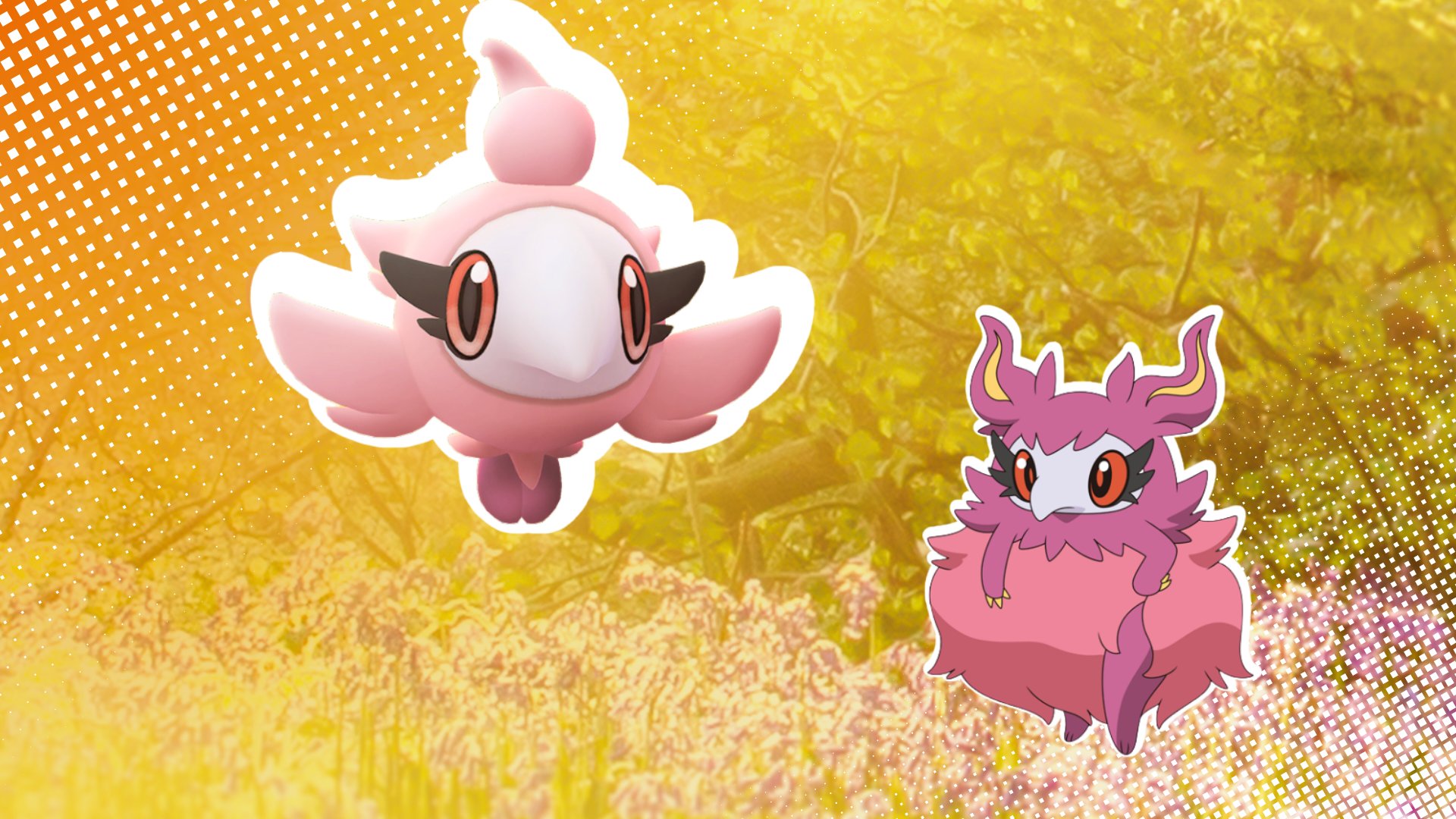 Alles über Parfi in Pokémon GO: Evolution, Stats und Stärken