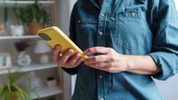 Smartphone-Trick: So könnt ihr mit einem simplen Trick Zeit beim Tippen sparen