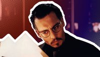 „Einer meiner liebsten Johnny-Depp-Rollen“ – Umstrittener Thriller am Mittwoch im Free-TV