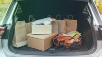 Kofferraum sauber halten: Praktische Tipps für Ordnung im Auto