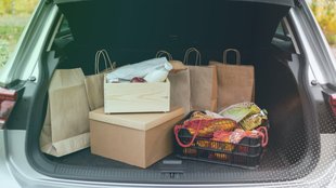 Kofferraum sauber halten: Praktische Tipps für Ordnung im Auto