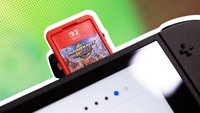 Wenn ihr mit eurer Switch 2 unterwegs zocken wollt, müsst ihr eine Sache unbedingt überprüfen