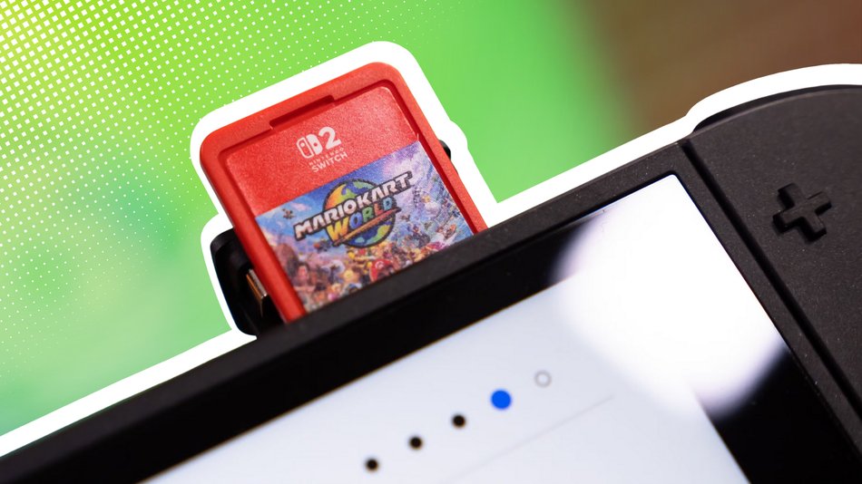 Wenn ihr mit eurer Switch 2 unterwegs zocken wollt, müsst ihr eine Sache unbedingt überprüfen