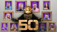 „The 50“: Teilnehmer, Stream & mehr – alle Infos