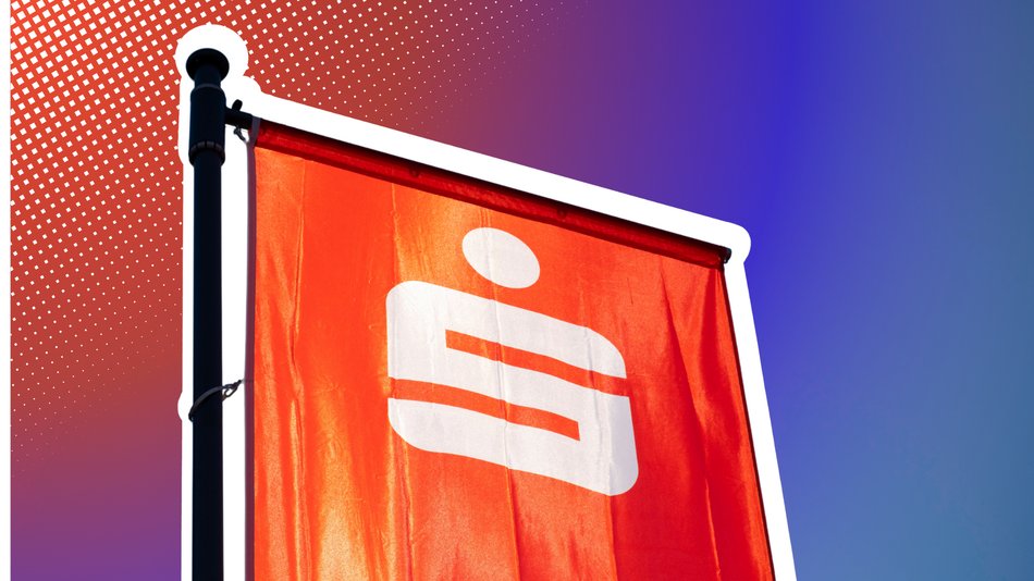 Sparkasse startet neuen Service – und blamiert sich sofort