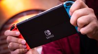 Start der Nintendo Switch 2 rückt großen Schritt näher – Insider verrät wichtiges Detail