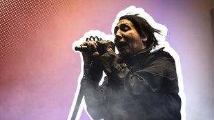 Marilyn Manson: Tour 2025 – gibt es noch Tickets?