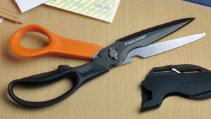 Amazon-Kunden rasten aus – wegen einer Schere