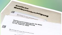 Briefwahl online beantragen: So geht es 2025