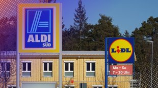 Leise Discounter: Deshalb verzichten Aldi und Lidl auf Musik