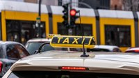 Krass: Um Taxis zu retten, geht diese Stadt völlig neue Wege