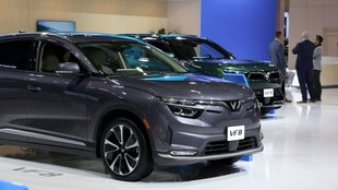 Nach Verspätungen: E-Auto-Bauer will deutsche Kunden endlich beliefern