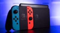 Nützlicher Patch für die Nintendo Switch: Update löst nervige Probleme