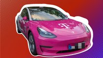 Telekom wirft E-Autos von Tesla raus – aber nicht wegen Elon Musk
