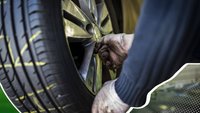 TÜV im Winter mit Sommerreifen: Was erlaubt ist und was nicht