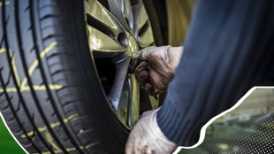 TÜV im Winter mit Sommerreifen: Was erlaubt ist und was nicht
