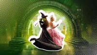 „Wicked“ und „Der Zauberer von Oz“: Ein Überblick über alle Filme und Serien