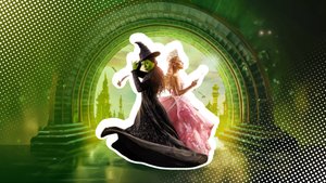 „Wicked“ und „Der Zauberer von Oz“: Ein Überblick über alle Filme und Serien