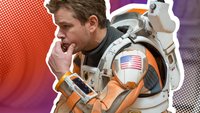 Hab fünfmal den Film gesehen und das Buch gelesen: ProSieben zeigt heute eine der besten Sci-Fi-Geschichten überhaupt