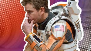 Hab fünfmal den Film gesehen und das Buch gelesen: ProSieben zeigt heute eine der besten Sci-Fi-Geschichten überhaupt