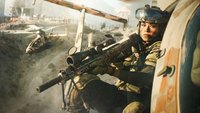 EA kriegt die Kurve: Insider-Infos zu Battlefield 7 machen Hoffnung