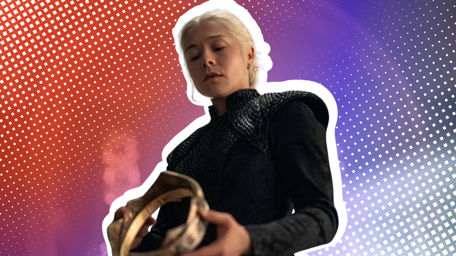 Jetzt wird’s eskalieren: Staffel 3 von „House of the Dragon“ zeigt die größte Schlacht des Tanzes der Drachen